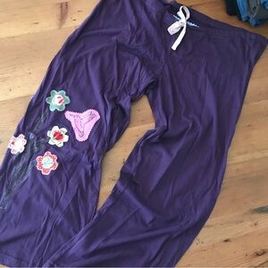 ▪️random nicole Embellished Leggings